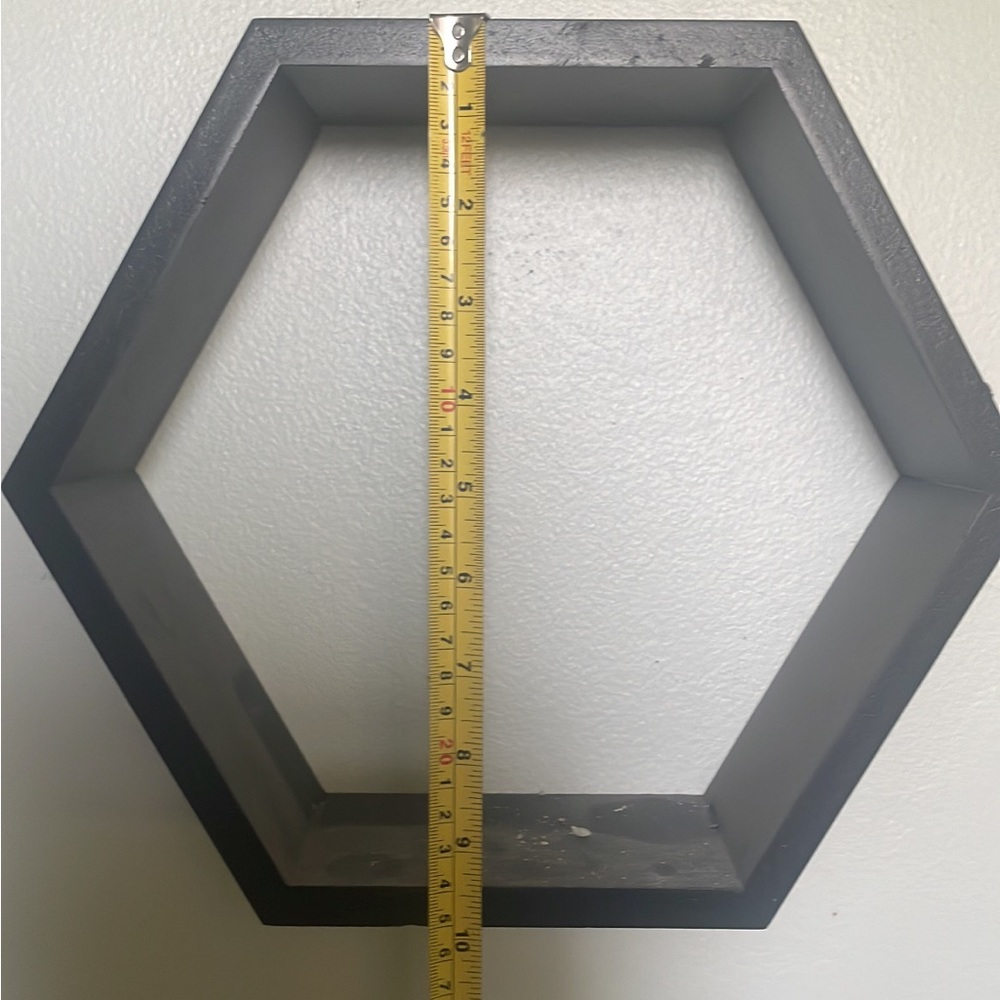 Small shelf